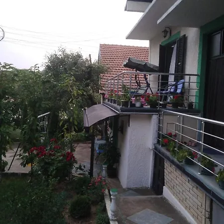 Holiday home Snezana *