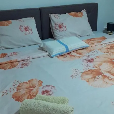 Holiday home Snezana *