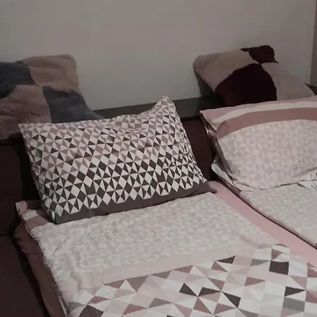 Snezana Holiday home Vranje