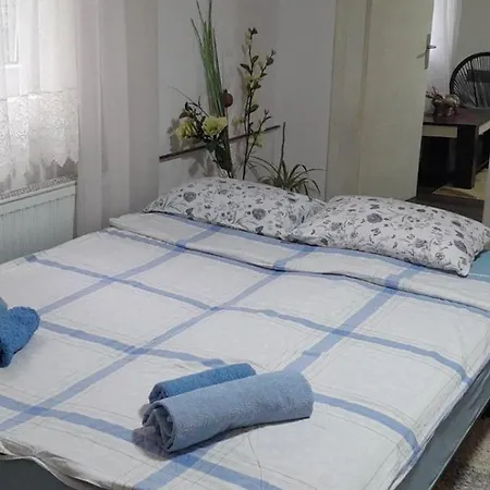 Holiday home Snezana