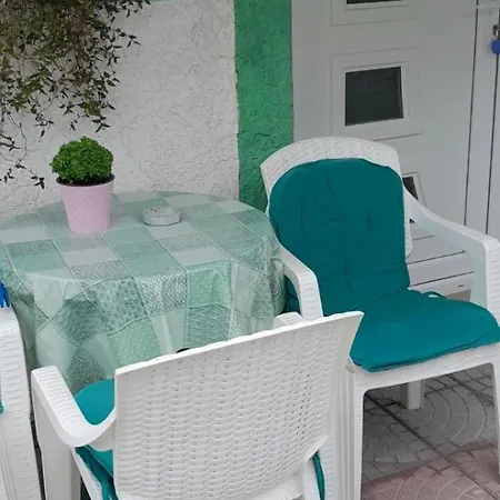 Snezana Holiday home *