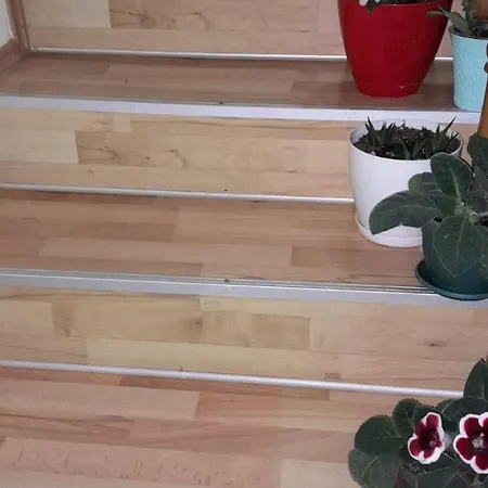 Snezana בית נופש וראנג'ה