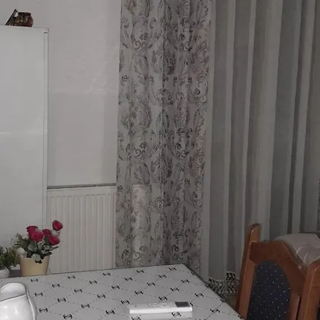 בית נופש Snezana